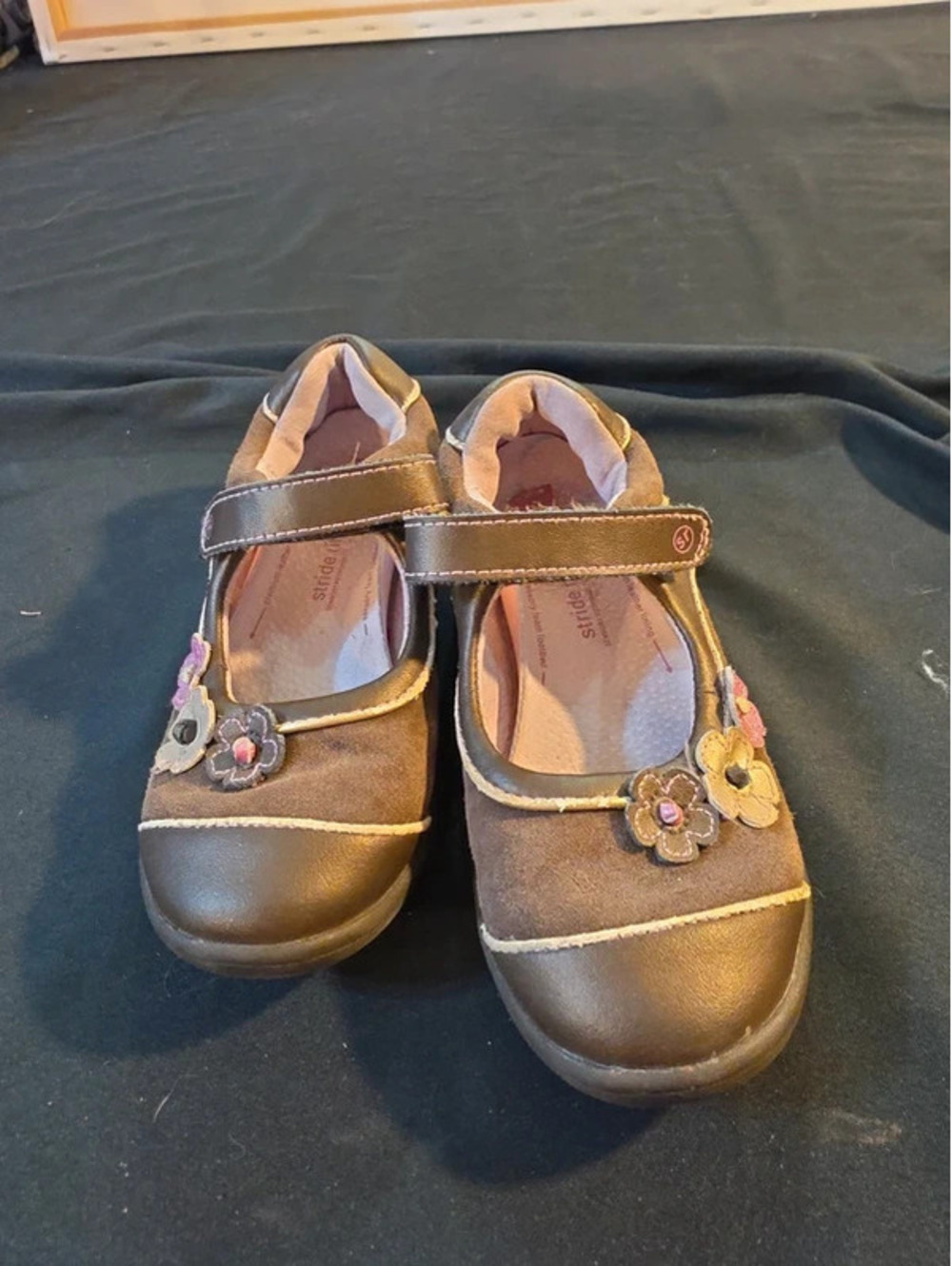 Toddler 11.5 stride rite